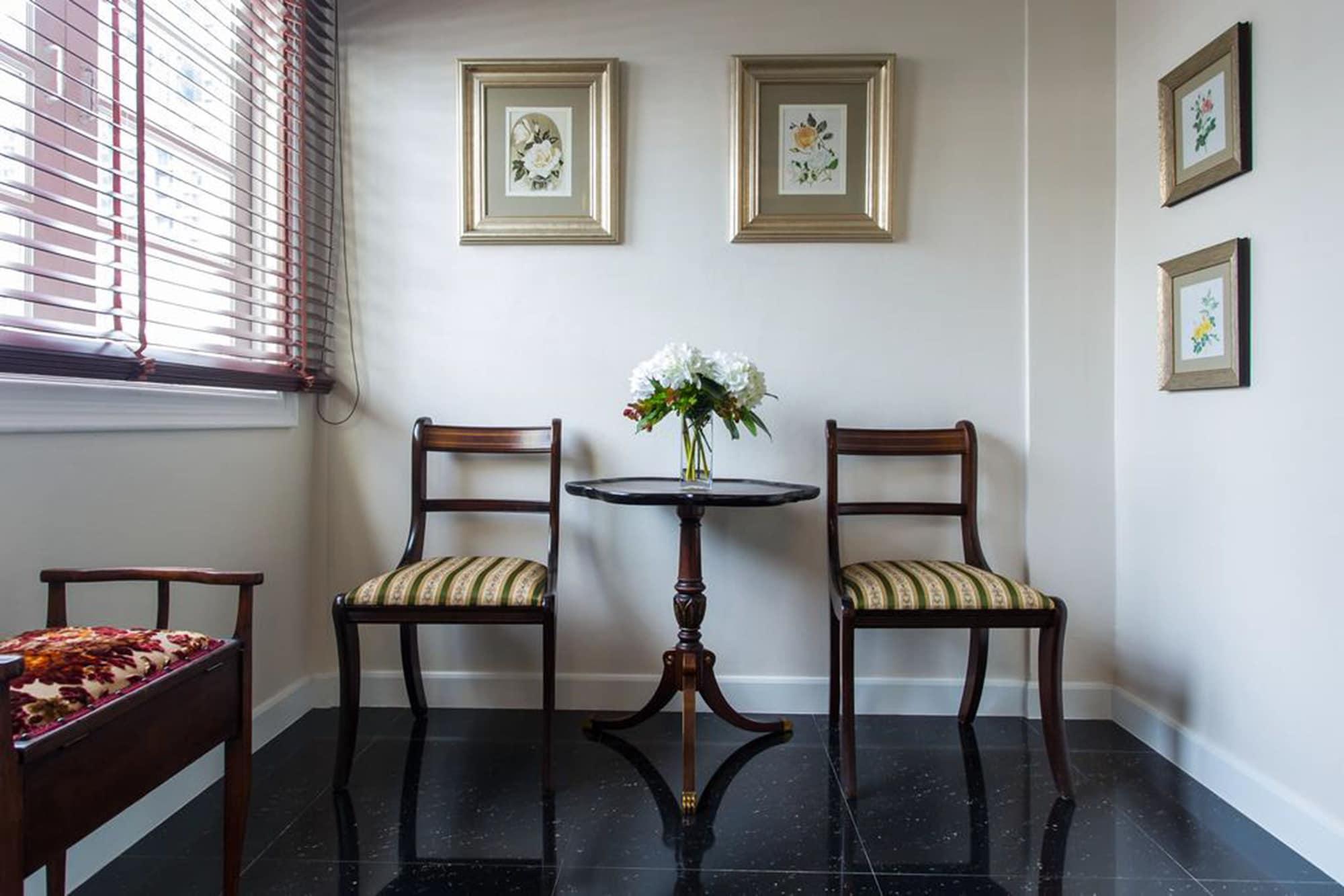 The Lek Aree Bed & Breakfast Bangkok Exterior photo
